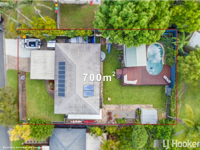 24 Henley Street, Alexandra Hills QLD 4161