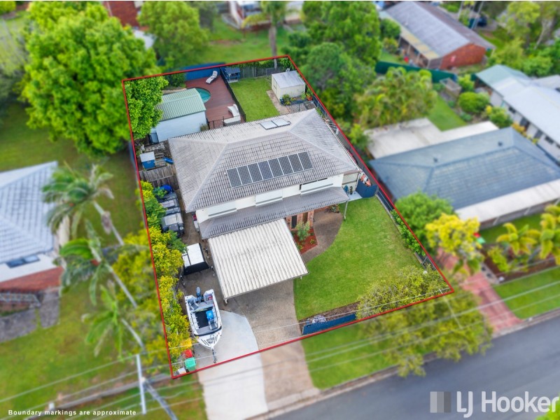 24 Henley Street, Alexandra Hills QLD 4161