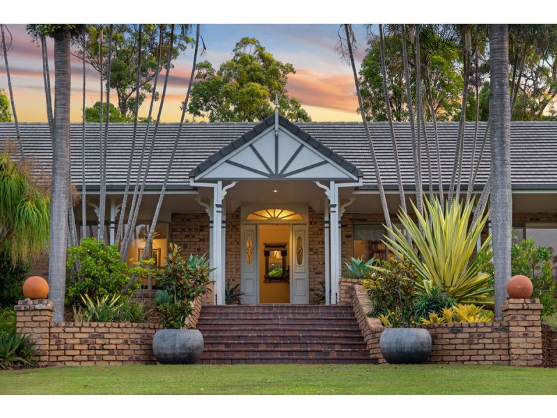 27 Mahogany Street, Capalaba QLD 4157