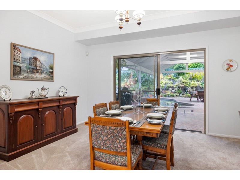 27 Mahogany Street, Capalaba QLD 4157
