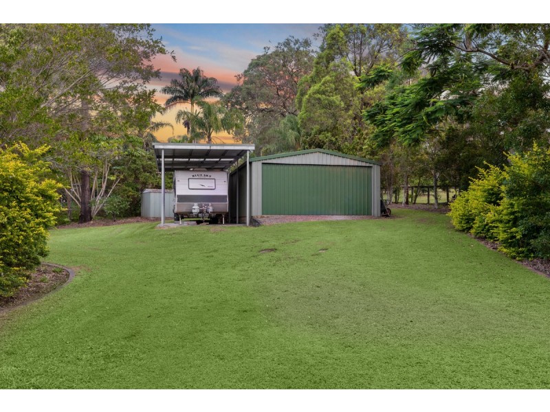 27 Mahogany Street, Capalaba QLD 4157