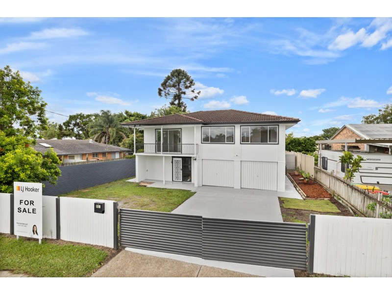 112 Mount Cotton Road, Capalaba QLD 4157