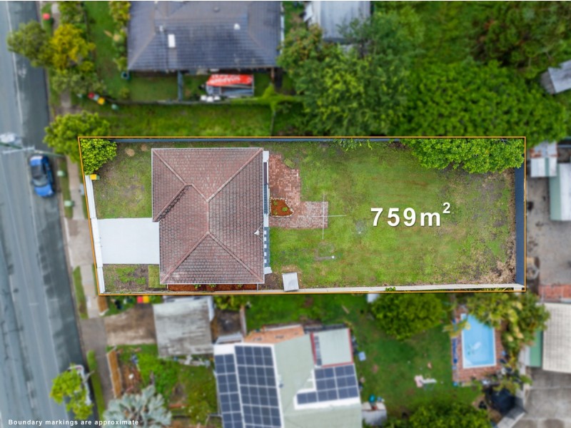 112 Mount Cotton Road, Capalaba QLD 4157