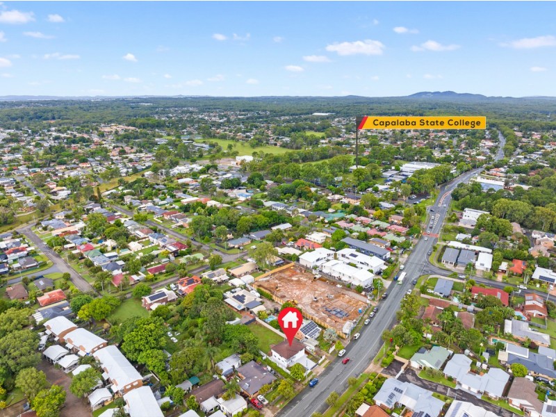 112 Mount Cotton Road, Capalaba QLD 4157
