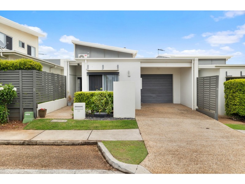 59/20 Salisbury Street, Redland Bay QLD 4165