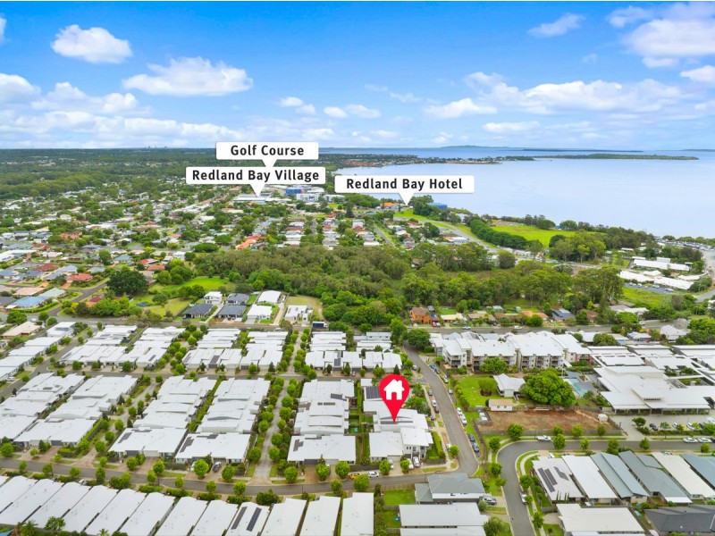 59/20 Salisbury Street, Redland Bay QLD 4165
