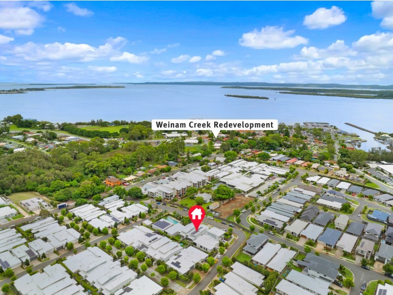 59/20 Salisbury Street, Redland Bay QLD 4165