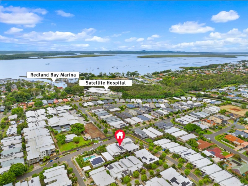 59/20 Salisbury Street, Redland Bay QLD 4165