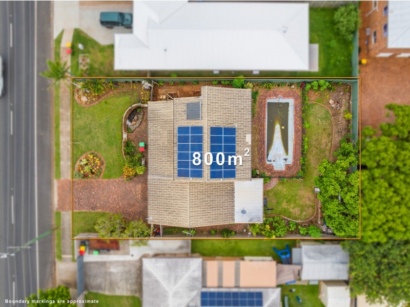 298 Bloomfield Street, Cleveland QLD 4163