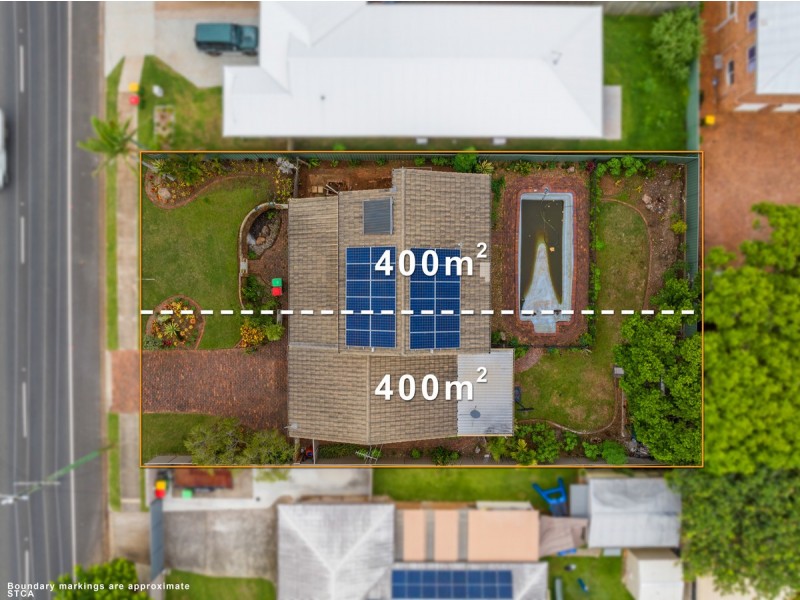 298 Bloomfield Street, Cleveland QLD 4163