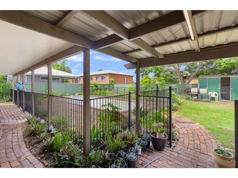 298 Bloomfield Street, Cleveland QLD 4163