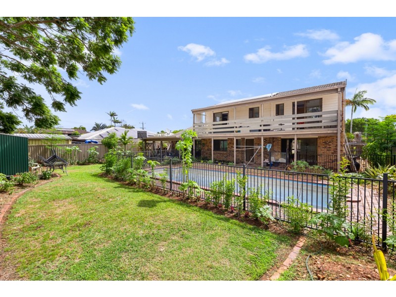 298 Bloomfield Street, Cleveland QLD 4163