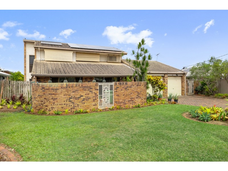 298 Bloomfield Street, Cleveland QLD 4163