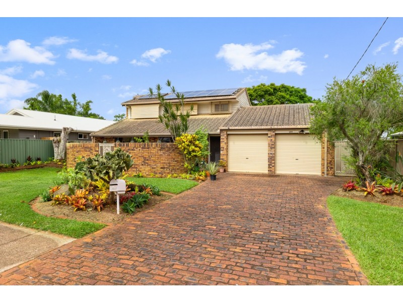 298 Bloomfield Street, Cleveland QLD 4163