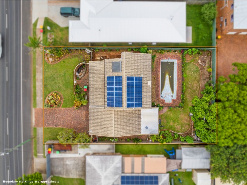298 Bloomfield Street, Cleveland QLD 4163