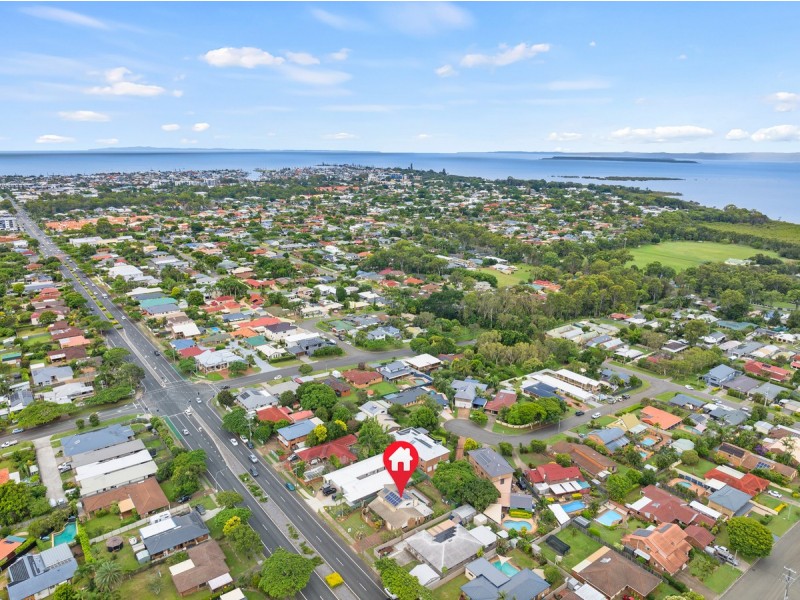 298 Bloomfield Street, Cleveland QLD 4163