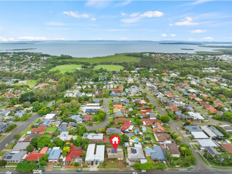 298 Bloomfield Street, Cleveland QLD 4163