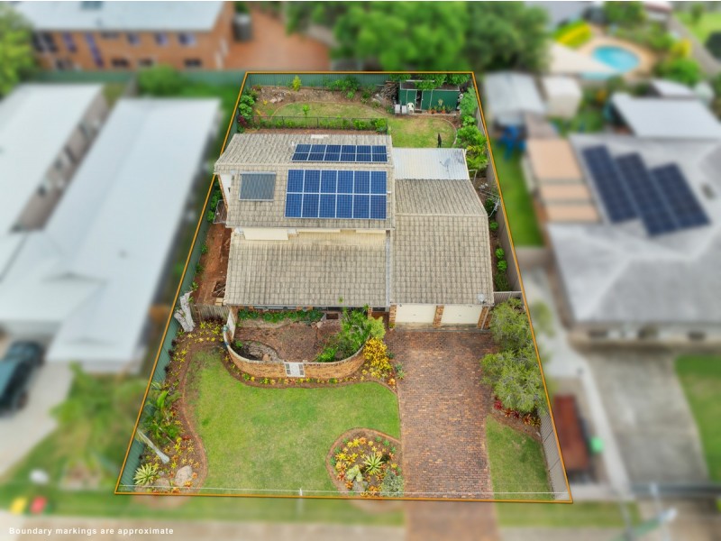 298 Bloomfield Street, Cleveland QLD 4163