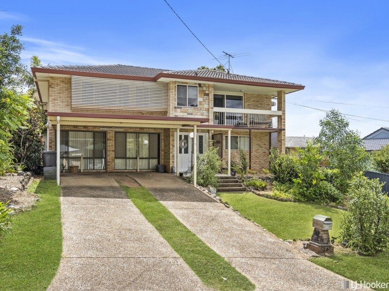 14 Yaringa Street, Manly West QLD 4179