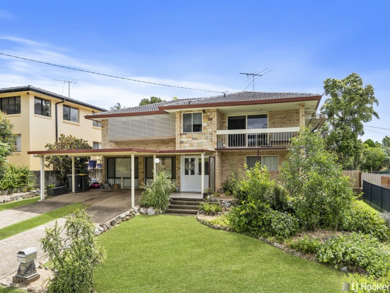 14 Yaringa Street, Manly West QLD 4179