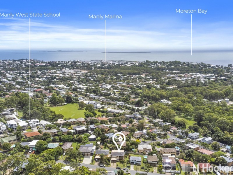 14 Yaringa Street, Manly West QLD 4179