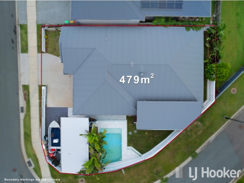 1 Glendevon Street, Thornlands QLD 4164