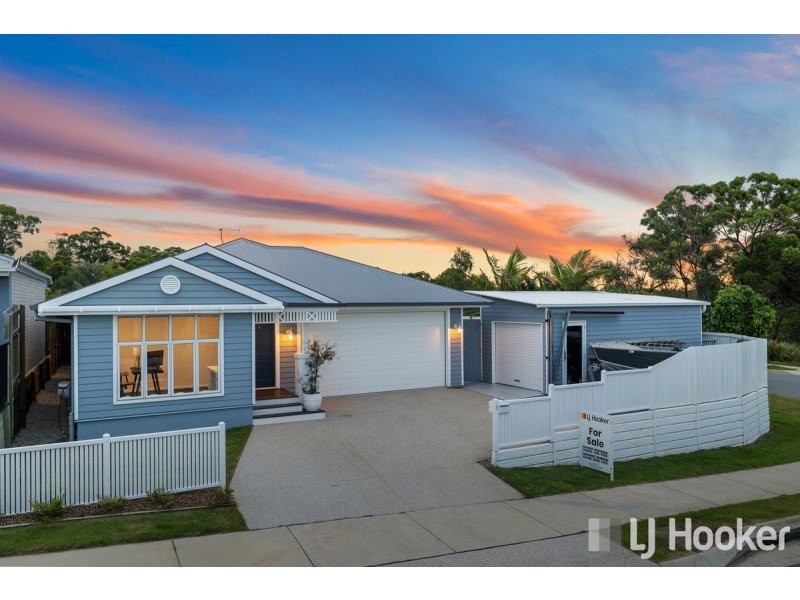 1 Glendevon Street, Thornlands QLD 4164