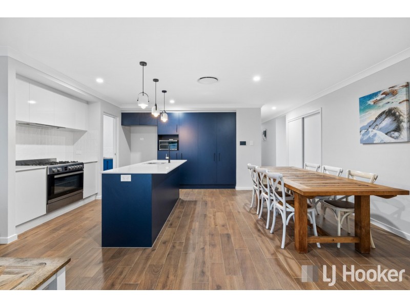 1 Glendevon Street, Thornlands QLD 4164