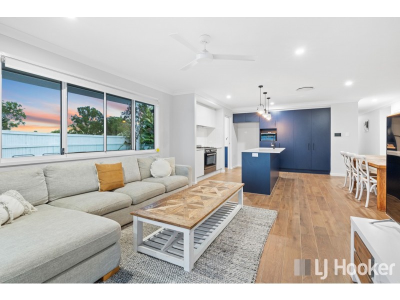 1 Glendevon Street, Thornlands QLD 4164