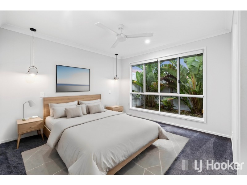 1 Glendevon Street, Thornlands QLD 4164