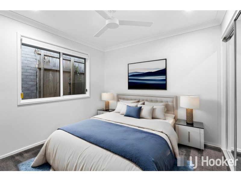 1 Glendevon Street, Thornlands QLD 4164