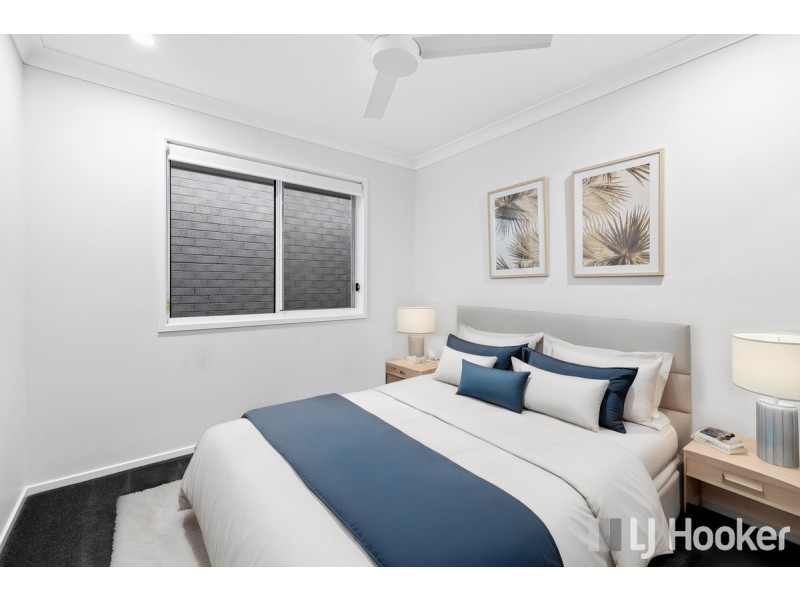 1 Glendevon Street, Thornlands QLD 4164