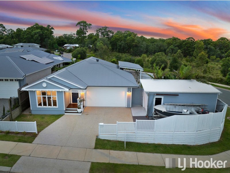 1 Glendevon Street, Thornlands QLD 4164