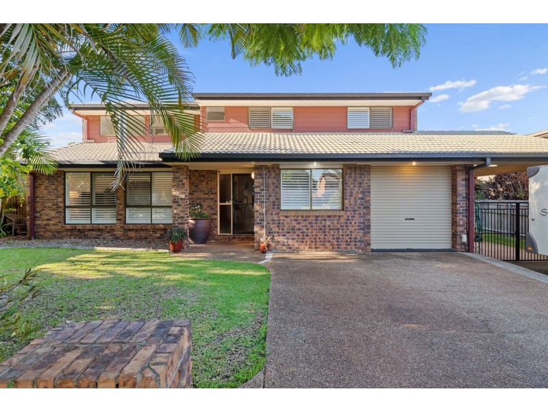 10 Waterford Crescent, Ormiston QLD 4160