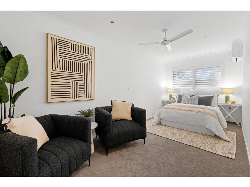 10 Waterford Crescent, Ormiston QLD 4160