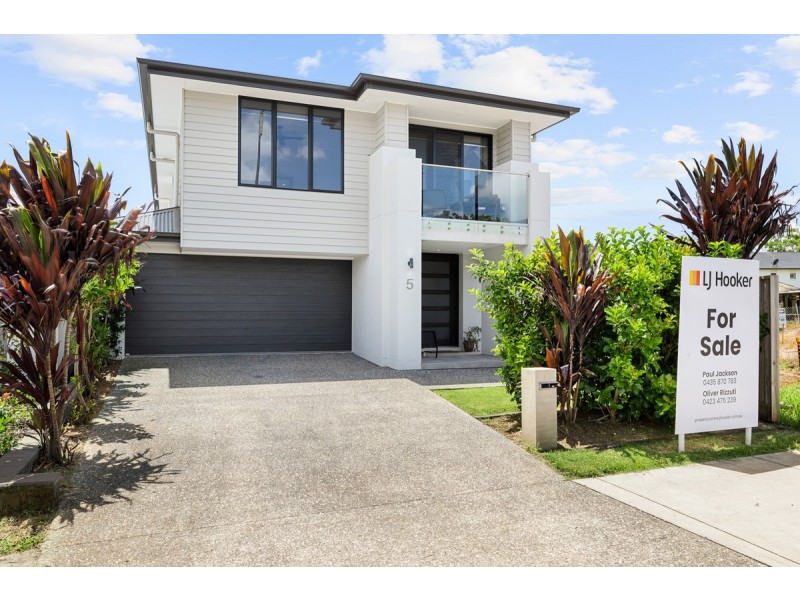 5 Moores Road, Redland Bay QLD 4165