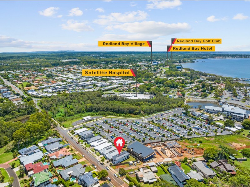 5 Moores Road, Redland Bay QLD 4165