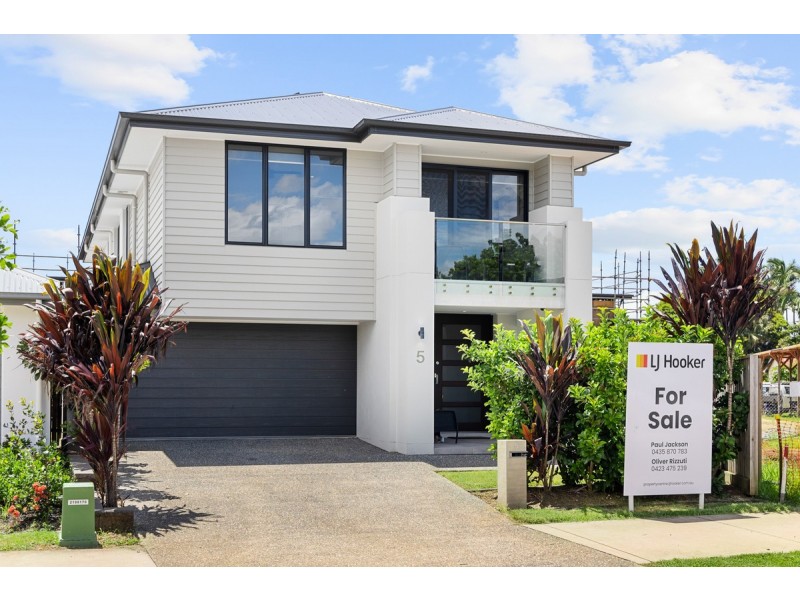 5 Moores Road, Redland Bay QLD 4165