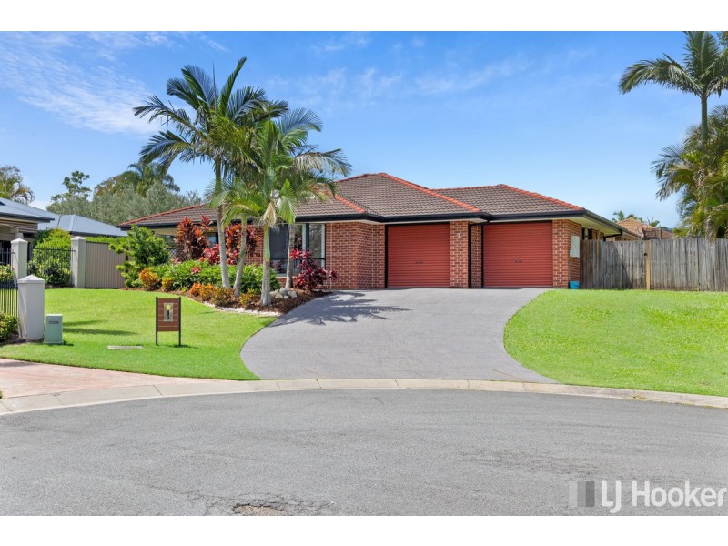 2 Gahnia Court, Victoria Point QLD 4165