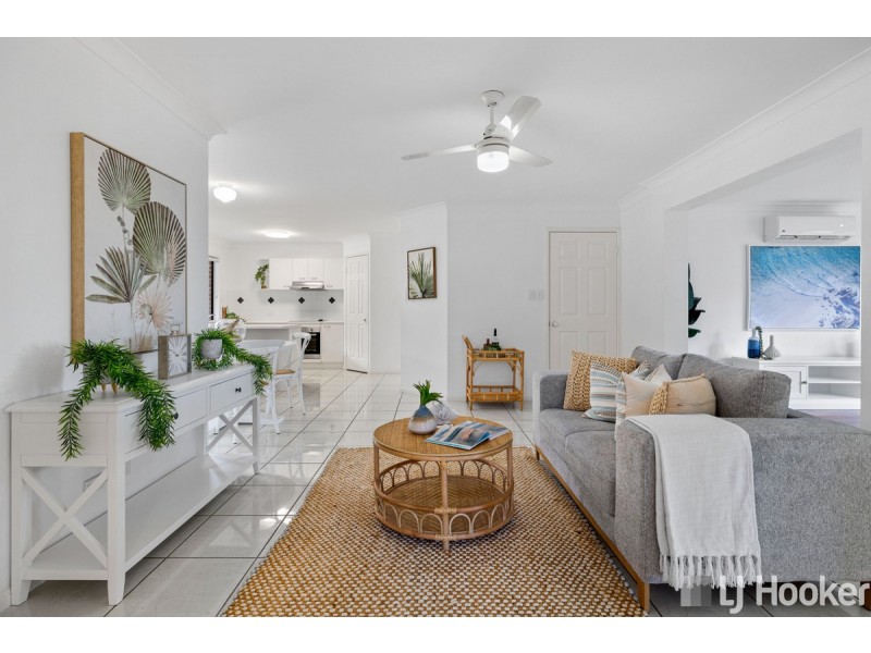 2 Gahnia Court, Victoria Point QLD 4165