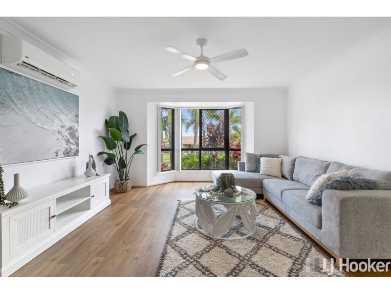 2 Gahnia Court, Victoria Point QLD 4165