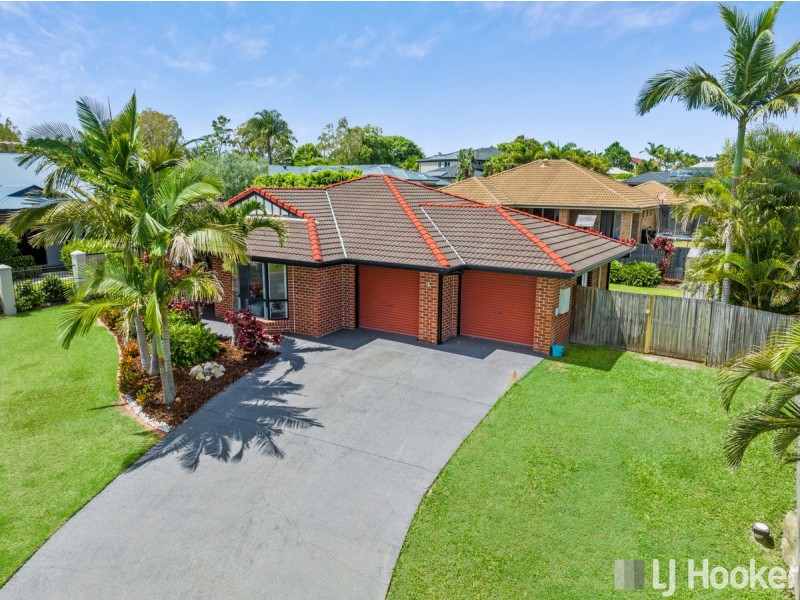 2 Gahnia Court, Victoria Point QLD 4165