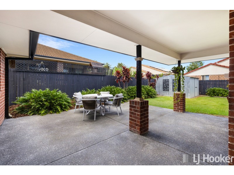 2 Gahnia Court, Victoria Point QLD 4165