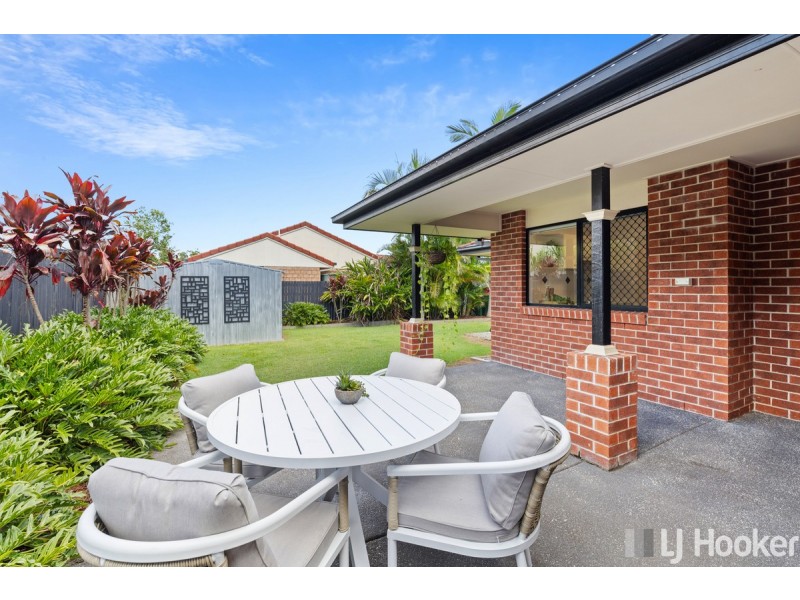 2 Gahnia Court, Victoria Point QLD 4165