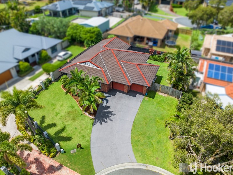 2 Gahnia Court, Victoria Point QLD 4165