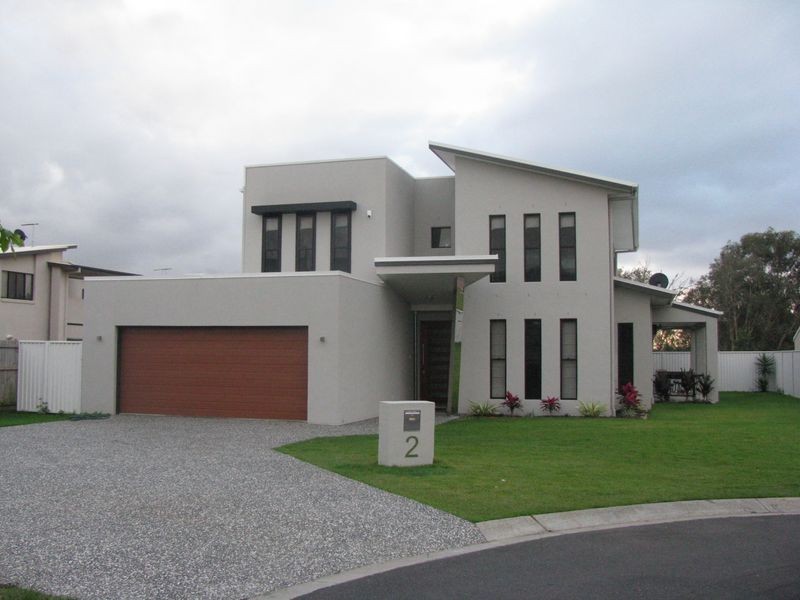 2 Starfish Crt, Thornlands QLD 4164