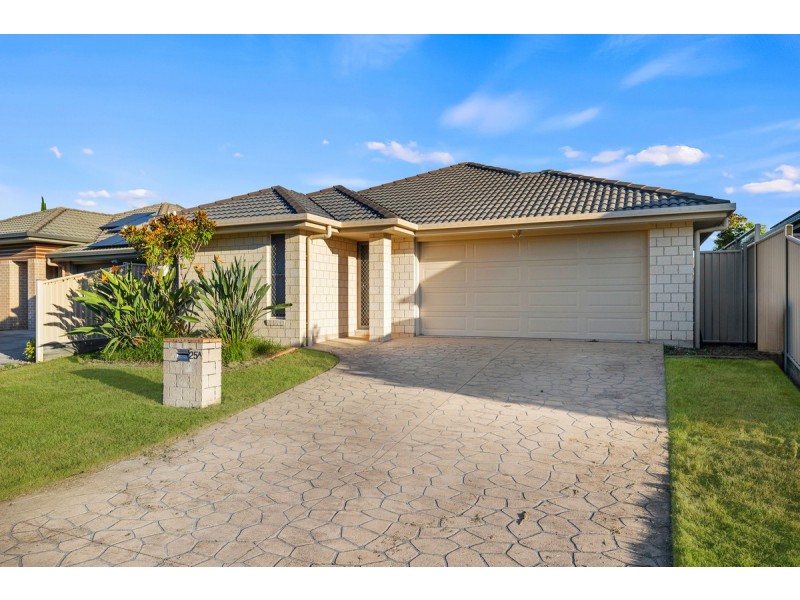 25A Bibury Street, Wellington Point QLD 4160