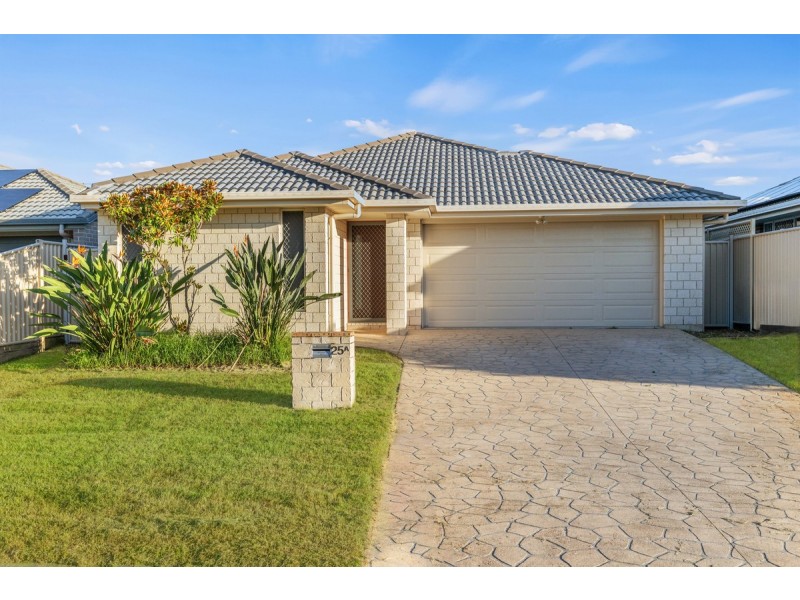 25A Bibury Street, Wellington Point QLD 4160