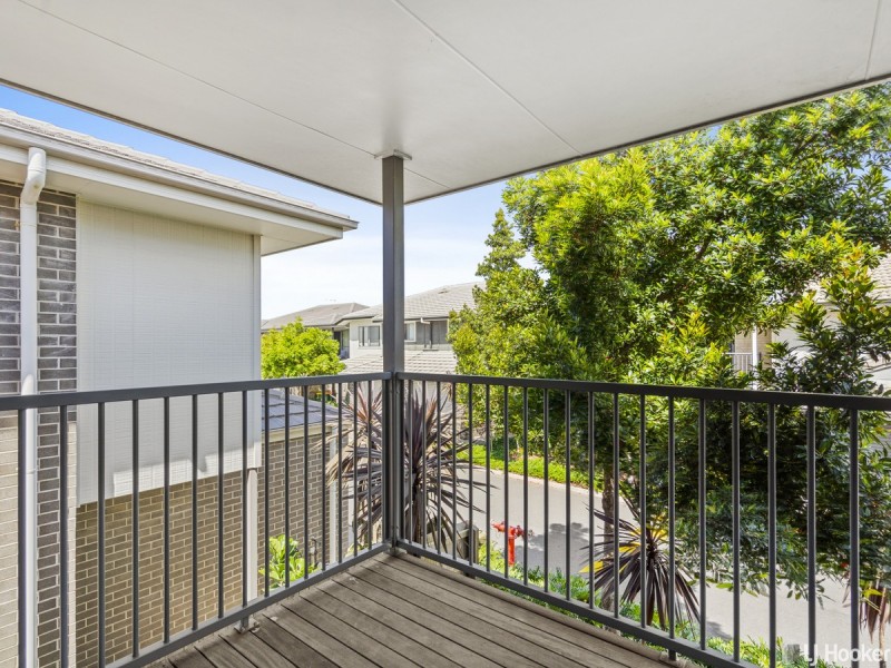 34/2 Pateman Parade, Thornlands QLD 4164