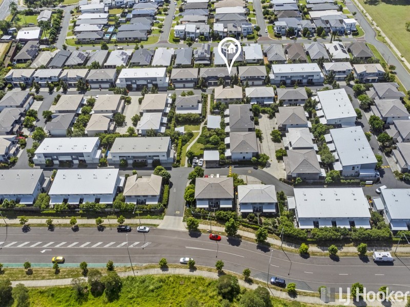 34/2 Pateman Parade, Thornlands QLD 4164